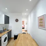 Appartement Urban Flat 198 - Townhouse Basfroi