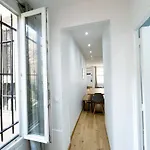 Urban Flat 198 - Townhouse Basfroi